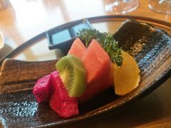 -南苑环球酒店-稻菊日式餐厅(鄞县大道店)