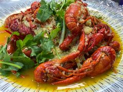 -曹胖子龙虾馆(黄桦路店)
