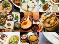 -翠华餐厅(香港国际机场店)