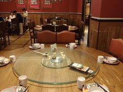 -新白鹿餐厅(龙游路总店·杭帮菜名店)