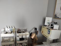 -IDEA·艾蒂尔科技美肤·日式美甲美睫集合店