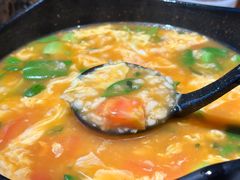 -二旗里烧烤·烤羊排(龙域店)