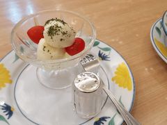 -萨莉亚意式餐厅(灵芝站中洲店)