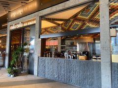 门面-CHINCHIN 青青·泰国料理(万象食家店)