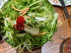 -驿楼兰·新疆菜(火车站店)