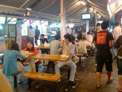 -双桂坊美食街(南大街商业步行街店)