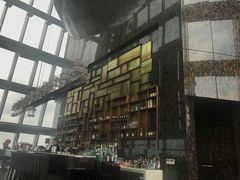 大堂-瑞吉酒店·The Drawing Room闲逸廊·云端下午茶·夜奢Whiskey