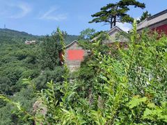 -妙峰山风景名胜区