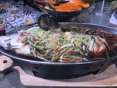 -The Dishes Seafood & Restaurant