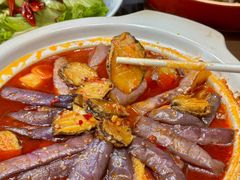 -宗氏一喜砂锅·特色湖北菜(楚河汉街店)