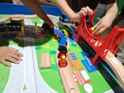 -幻贝家儿童乐园(武汉永旺梦乐城店)