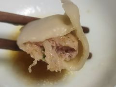 三鲜瑶柱水饺-东方饺子王(东盛路店)