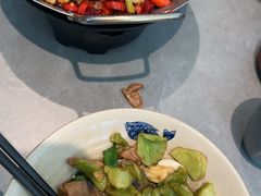 -潇湘阁(汉光百货店)