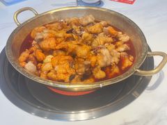 -涿派·炝锅鱼(涿州店)