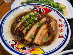 -延安八大碗(陕北菜·枣园路店)