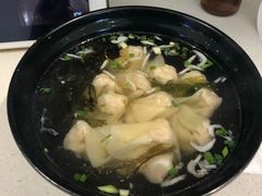 -巧燕坊一笼一蒸(庆春广场地铁站店)