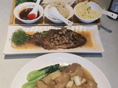 -群英会·三国菜(曹魏古城店)