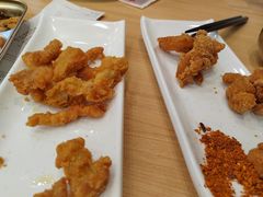 -米村拌饭(延吉万达店)