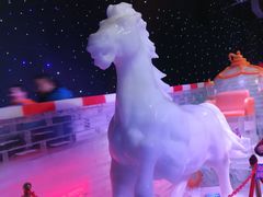 -梦幻奥陶纪景区