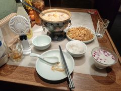 -小吊梨汤·北京菜·烤鸭(清河万象汇店)