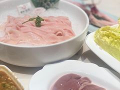 -围炉夜话·潮汕卤水火锅(榕江店)