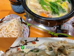 -天正河鲀·河豚亭(大连店)