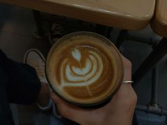-无牌咖啡&酒馆