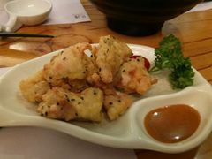 -花漫里·日式の创意餐厅(刺桐店)