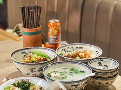 -宋益驴蹄子面肉夹馍(辛家庙店)