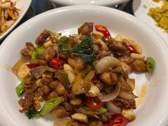 -隐食私房菜(老街店)
