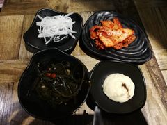 -哈哈碳都·牛肋条无限自助烤肉(台江万达店)