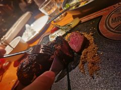 -MR.ROCKY洛奇先生·西餐&酒吧(琶醍店)