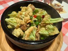 -京尊烤鸭店JINGZUN(春秀路店)