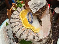 -东海怡品海鲜豆捞(星街坊店)