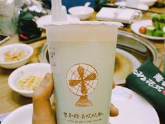 -青瓷火锅料理(西单大悦城店)