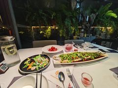 -野蔓果·山野菜(西湖景区·龙井茶田店)