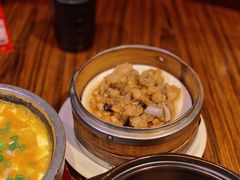 -小团圆餐厅(欧洲城店)
