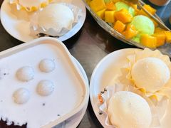 -民信老铺(双皮奶博物馆店)