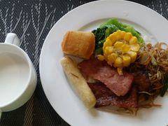-三亚湾红树林度假世界(木棉酒店)