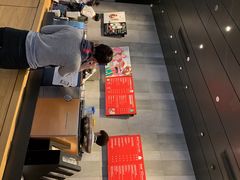 -星巴克(天津凯德天津湾店)