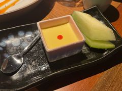 布丁-山葵家·创意料理(万象汇店)