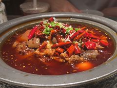 -锦府盐帮·李宅(领展购物广场中关村店)