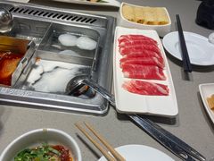 -海底捞火锅(金光华店)