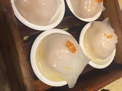 -喜鹊茶点.啫煲(车陂店)