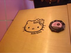 iphone_upload_pic-Hello Kitty Cafe(弘大店)