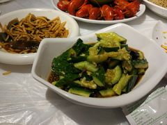 -可可大虾武汉土菜大排档(万松园1店)
