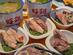 -蚝翅·海鲜粥·烧烤·龙虾季(海曙天一店)
