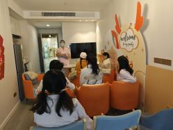 -爱凡·玥悦月子中心(陆家嘴店)