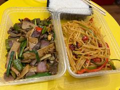 -鹅来顺·顺德火焰醉鹅(天平架分店)