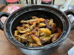 姜母鸭-斯丹姜母鸭(涂门街总店)